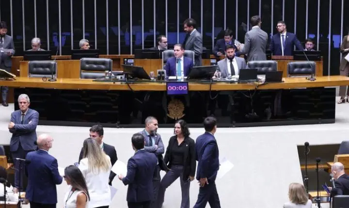 Câmara aprova adesão do Brasil a acordo internacional para combater pesca ilegal