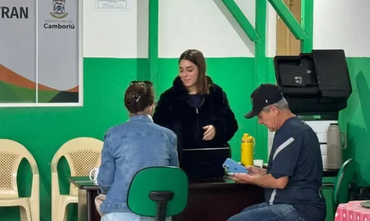 Camboriú abre novo prazo para recadastramento obrigatório de jazigos nos cemitérios municipais