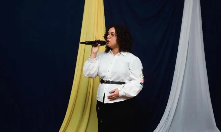 Camboriú abre Semana Cívica 2026 com apresentações culturais e valorização da educação