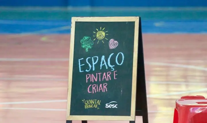 Camboriú: Agito nos Bairros reúne comunidade e marca inauguração de Escola de Tempo Integral