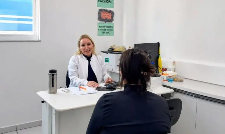 Camboriú amplia acesso à Psicologia e reduz em 30,9% a fila de espera por atendimento especializado