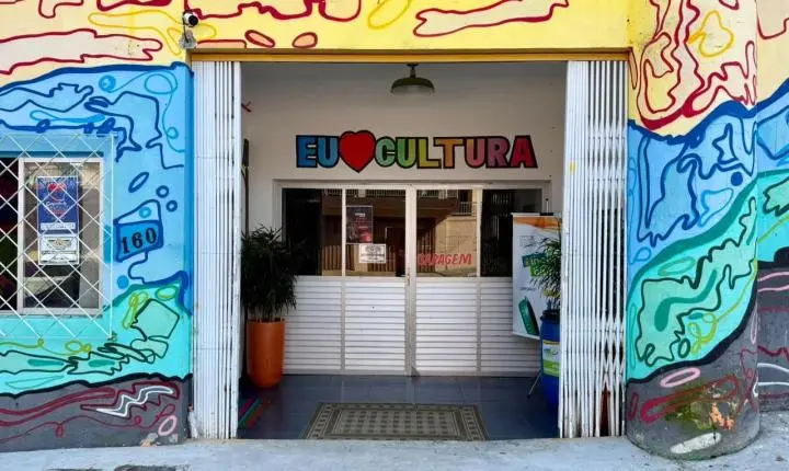 Camboriú: Biblioteca Municipal incentiva a leitura e recebe doações de livros