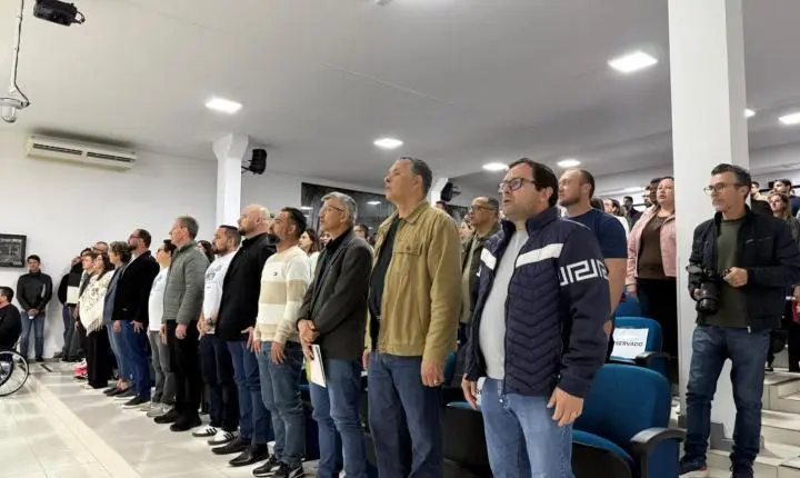 Camboriú dá início ao novo Plano Diretor com participação da população