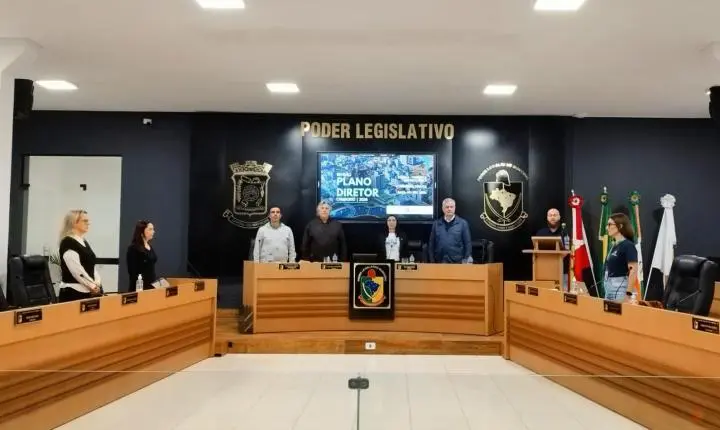 Camboriú dá início ao novo Plano Diretor com participação da população