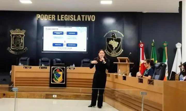 Camboriú dá início ao novo Plano Diretor com participação da população