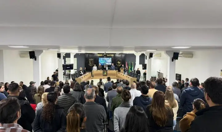Camboriú dá início ao novo Plano Diretor com participação da população