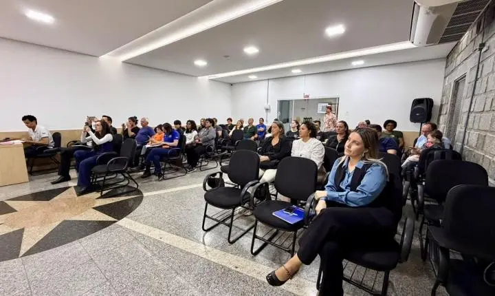 Camboriú encerra o 1° ciclo do MEI UP 2026 com formação voltada ao desenvolvimento de empreendedores