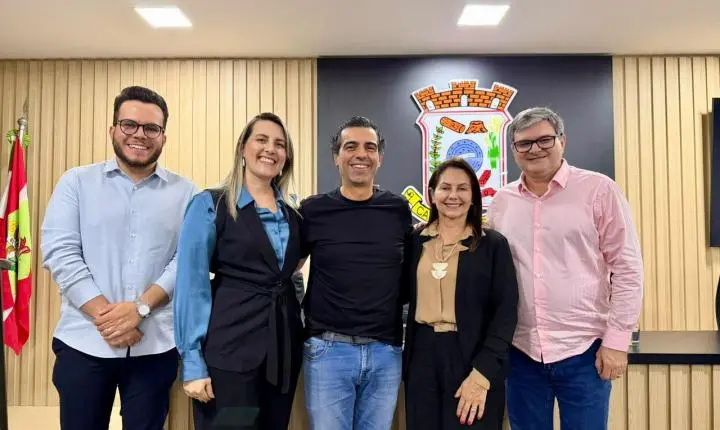 Camboriú encerra o 1° ciclo do MEI UP 2026 com formação voltada ao desenvolvimento de empreendedores