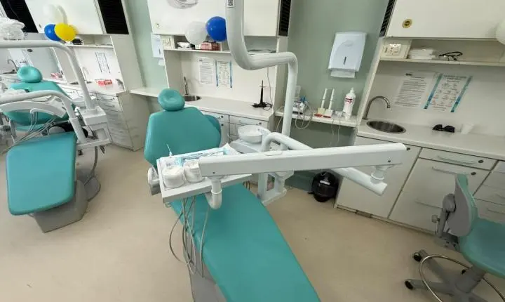 Camboriú inaugura Carreta OdontoSesc para ampliar atendimentos em saúde bucal