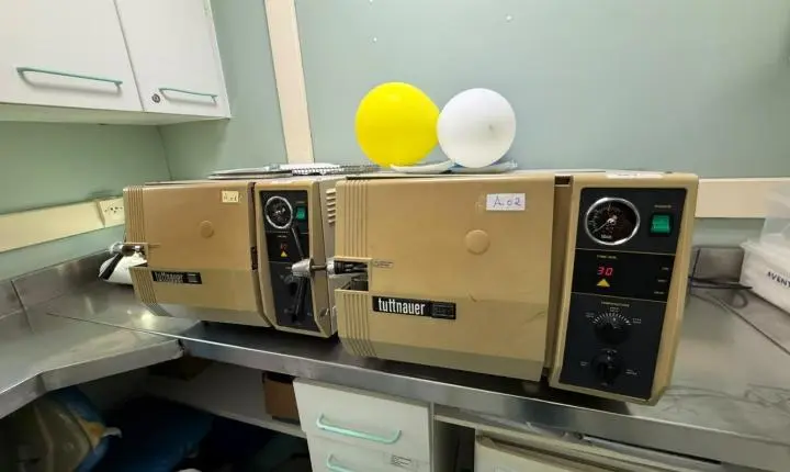 Camboriú inaugura Carreta OdontoSesc para ampliar atendimentos em saúde bucal