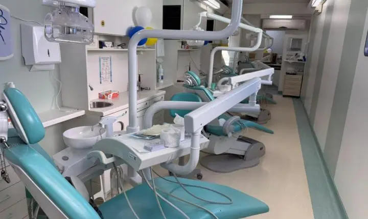 Camboriú inaugura Carreta OdontoSesc para ampliar atendimentos em saúde bucal