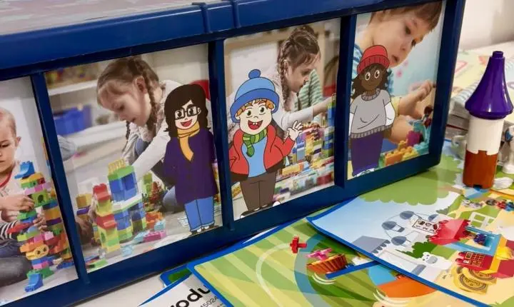 Camboriú leva inovação às turmas da pré-escola com o projeto Tech Kids