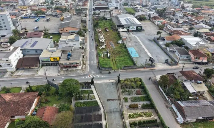 Camboriú libera novo binário da Rua Siqueira Campos e amplia alternativas para o trânsito