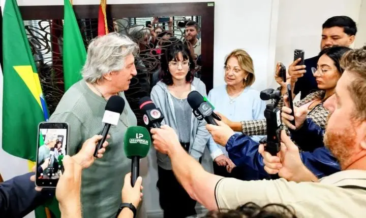 Camboriú propõe programa social para ajudar famílias em situação de vulnerabilidade a melhorar suas moradias