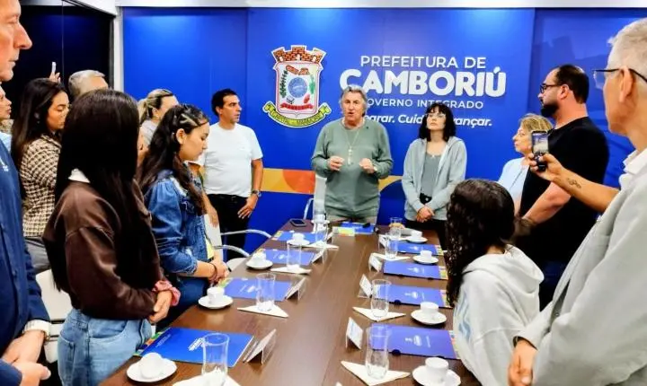 Camboriú propõe programa social para ajudar famílias em situação de vulnerabilidade a melhorar suas moradias