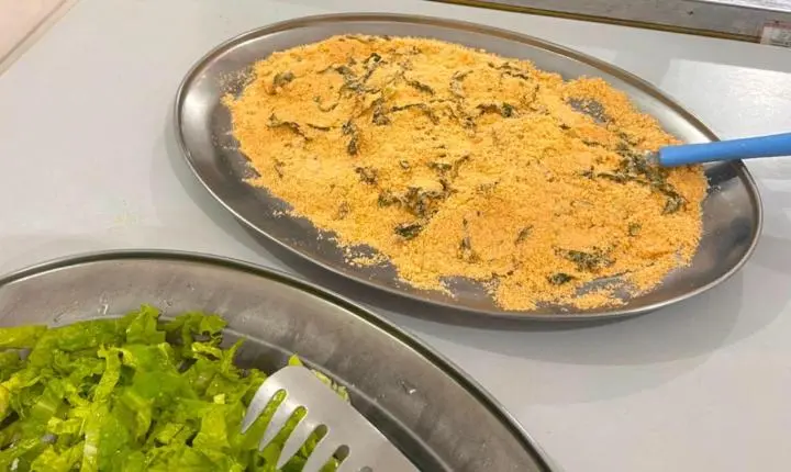 Camboriú reforça importância da nutrição na alimentação escolar