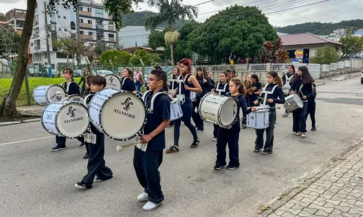 Caminhada pela Primeira Infância integra programação do Agosto Verde em Balneário Camboriú