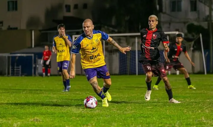 Campeonato de Futebol Amador tem rodada movimentada em Balneário Camboriú  