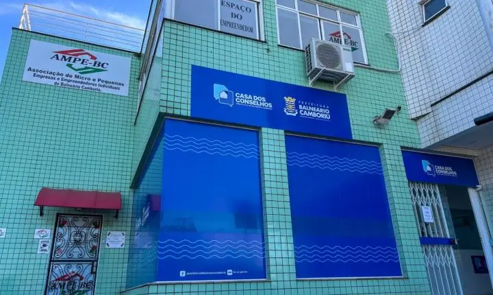 Casa dos Conselhos de Balneário Camboriú confirma atividades da semana
