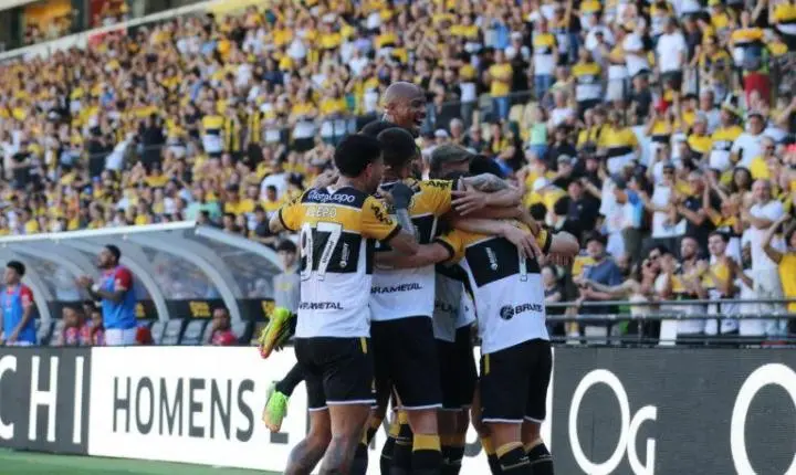 Catarinense saem invictos da 18ª rodada do Brasileirão Série B - Confira os resultados do domingo 