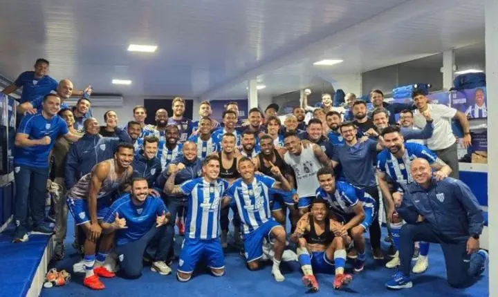 Catarinenses saem invictos da 23ª rodada do Brasileirão Série B - Veja resultados de outras competições 