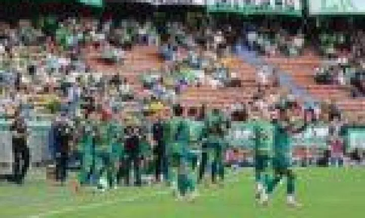 Chapecoense empata no “Jogo da Amizade Eterna” na Colômbia