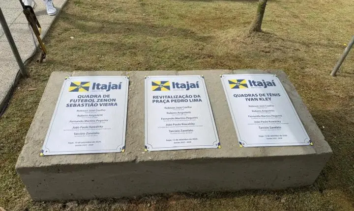 Cidade Nova ganha espaço de esporte e lazer revitalizado