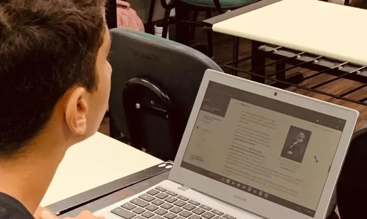 Colégio Uniavan abre Concurso de Bolsas de até 100% para Ensino Fundamental e Médio