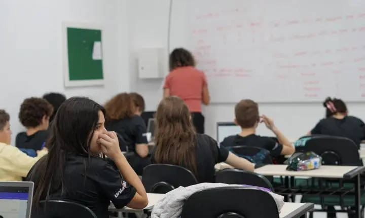 Colégio Uniavan abre Concurso de Bolsas de até 100% para Ensino Fundamental e Médio