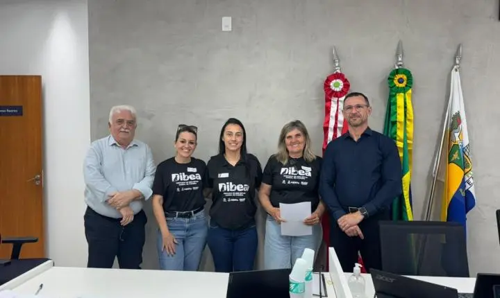 Comarca de Itapema destina mais de R$ 130 mil a projetos da Prefeitura com recursos de acordos e multas penais