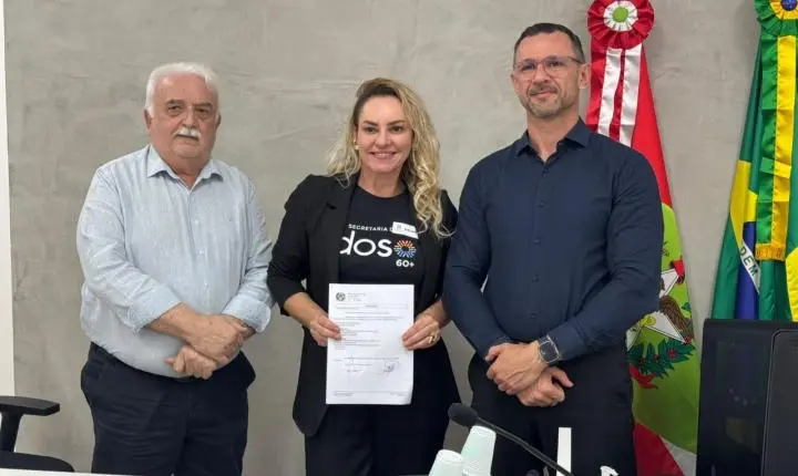 Comarca de Itapema destina mais de R$ 130 mil a projetos da Prefeitura com recursos de acordos e multas penais
