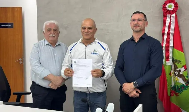 Comarca de Itapema destina mais de R$ 130 mil a projetos da Prefeitura com recursos de acordos e multas penais