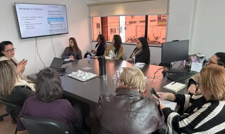 Comissão tem primeira reunião para debater novo Plano Municipal de Educação