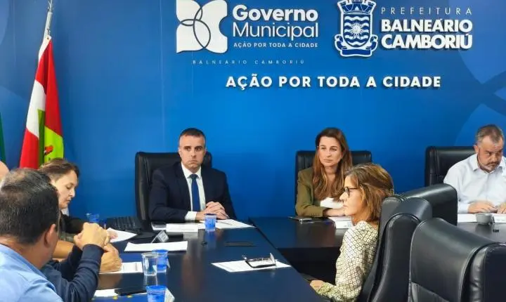 Comitê de Acompanhamento do Acordo Judicial da Vila Fortaleza realiza primeira reunião