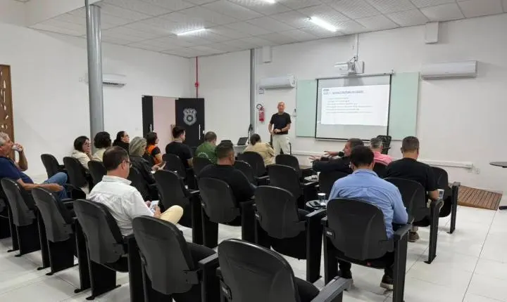 Comitê do El Niño discute ações preventivas e planos de resposta em Balneário Camboriú