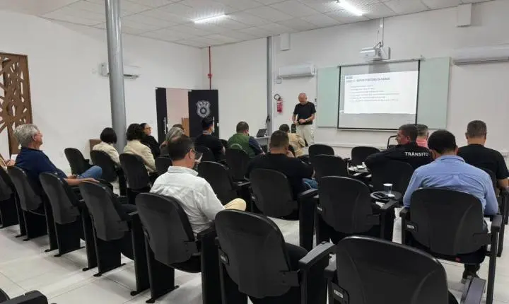 Comitê do El Niño discute ações preventivas e planos de resposta em Balneário Camboriú