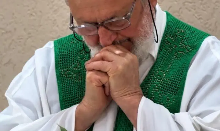 Como bispos católicos, Padre Pedro convoca catarinenses para eleição de domingo