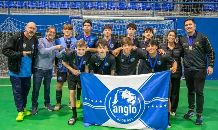 Competições do Sub-13 e Sub-15 do JEBC de Balneário Camboriú encerram após 10 dias de jogos