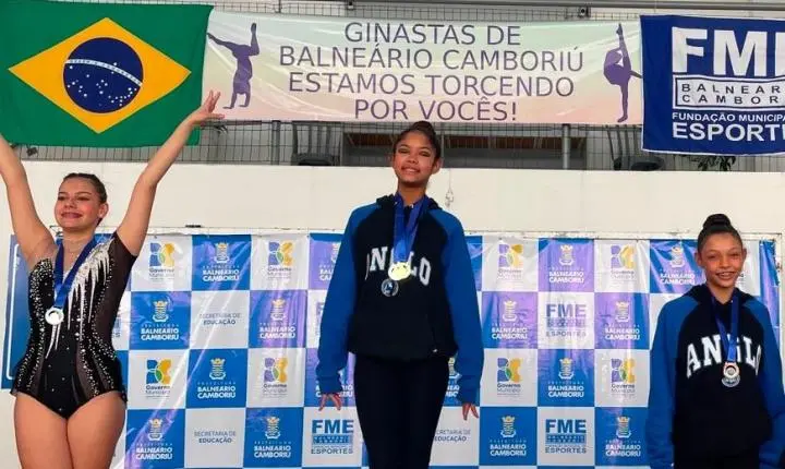 Competições do Sub-13 e Sub-15 do JEBC de Balneário Camboriú encerram após 10 dias de jogos