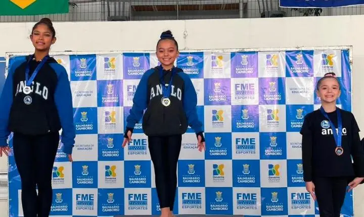 Competições do Sub-13 e Sub-15 do JEBC de Balneário Camboriú encerram após 10 dias de jogos