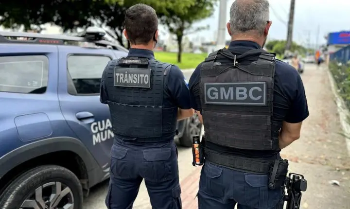 Confira as alterações de trânsito em Balneário Camboriú nesta segunda-feira 
