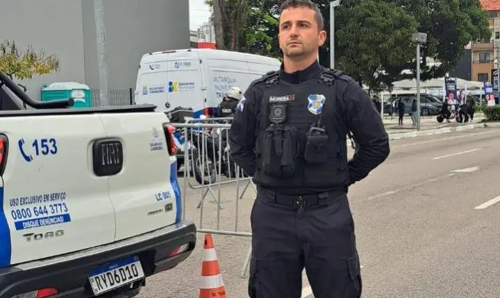 Confira as alterações de trânsito nesta segunda-feira em Balneário Camboriú