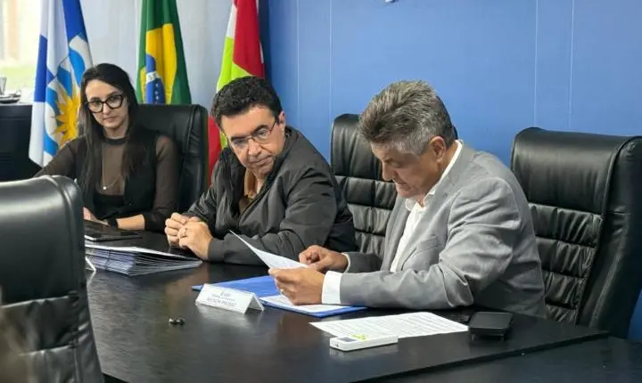Conselho de Relações Internacionais é reativado com posse dos novos membros