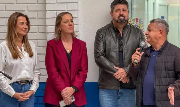 Conselho Tutelar da Região Sul ganha sede própria no Bairro da Barra