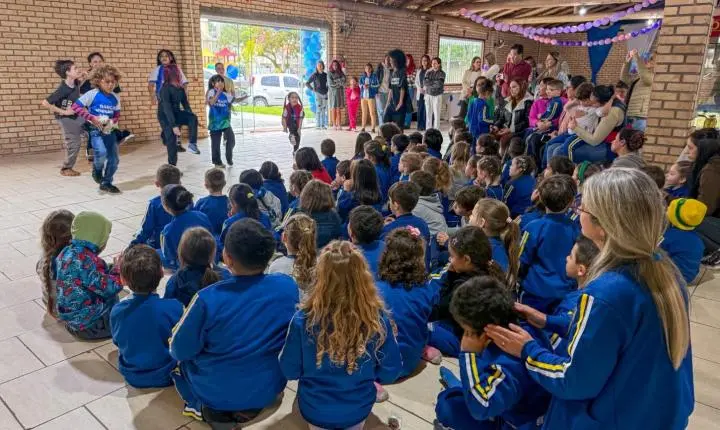 Conselho Tutelar da Região Sul ganha sede própria no Bairro da Barra