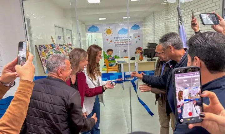 Conselho Tutelar da Região Sul ganha sede própria no Bairro da Barra