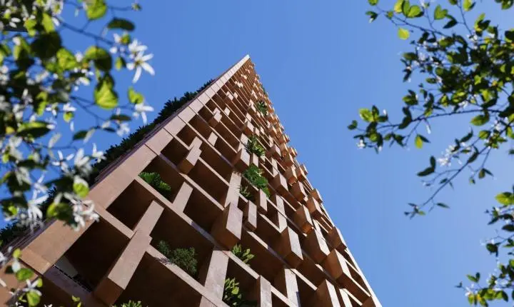 Construção civil amplia segurança na obra para ganhar eficiência e cumprir prazos