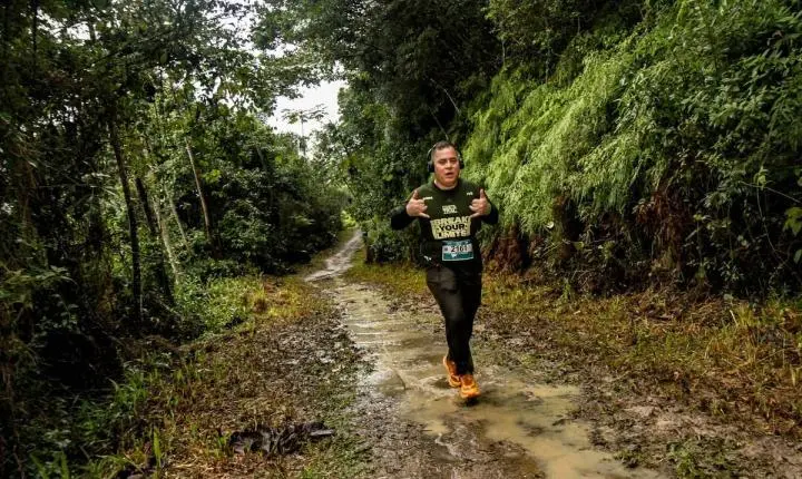 Costa Esmeralda Trail 2026 terá largada da prova de 25 km no Porto Belo Outlet Premium em 12 de julho