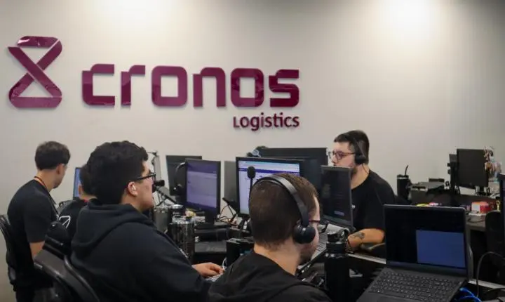 Cronos Logistics é destaque na Forbes Brasil em reportagem sobre alta das importações para barcos de luxo