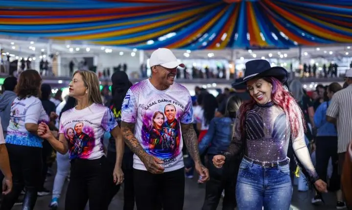 Cultura Flashback cresce, conquista gerações e faz história na 37ª Marejada